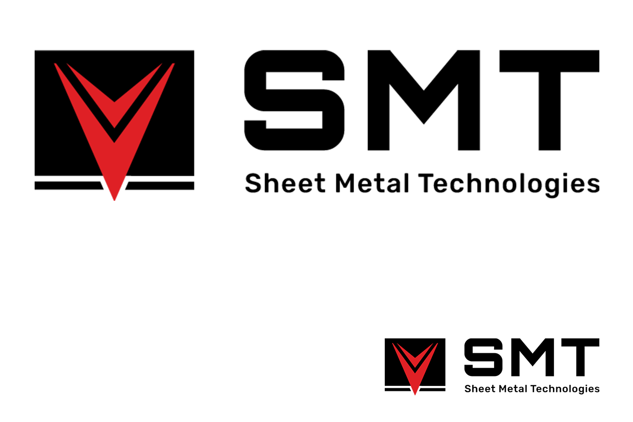 SMT Logo Redesign