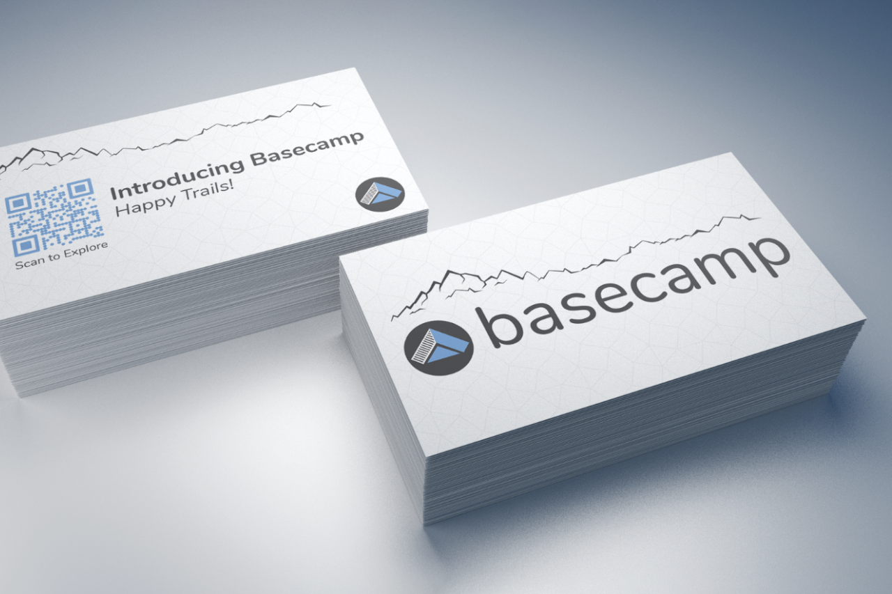 Basecamp Logo