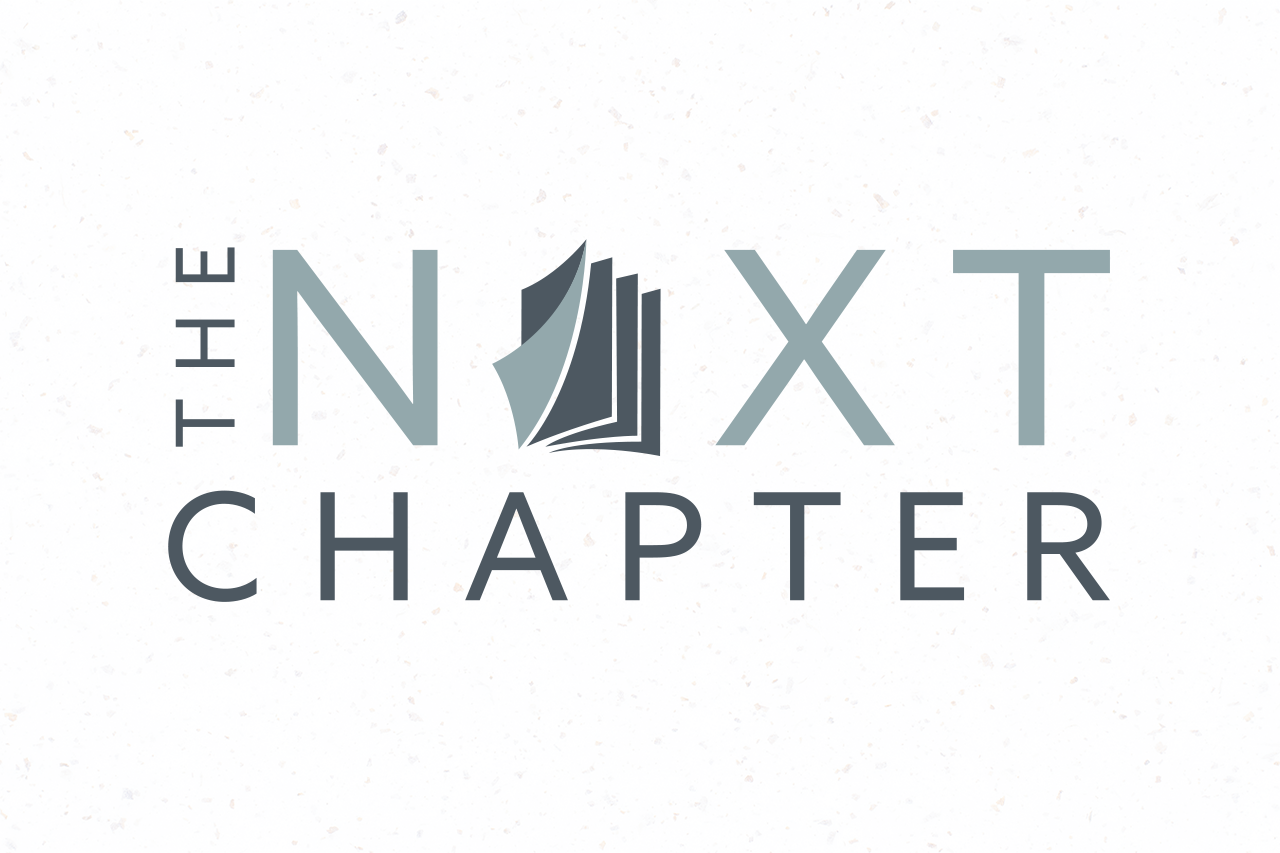 The Next Chapter Logo